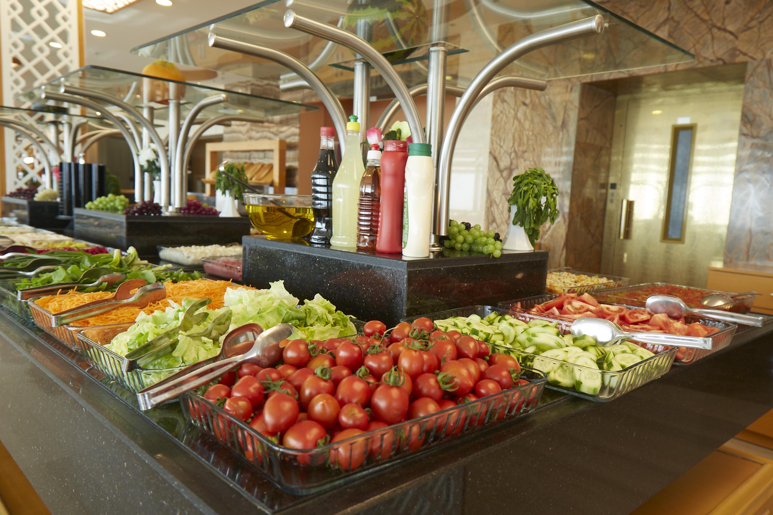 Ilkbal Deluxe Hotel &Spa Istanbul Exterior foto