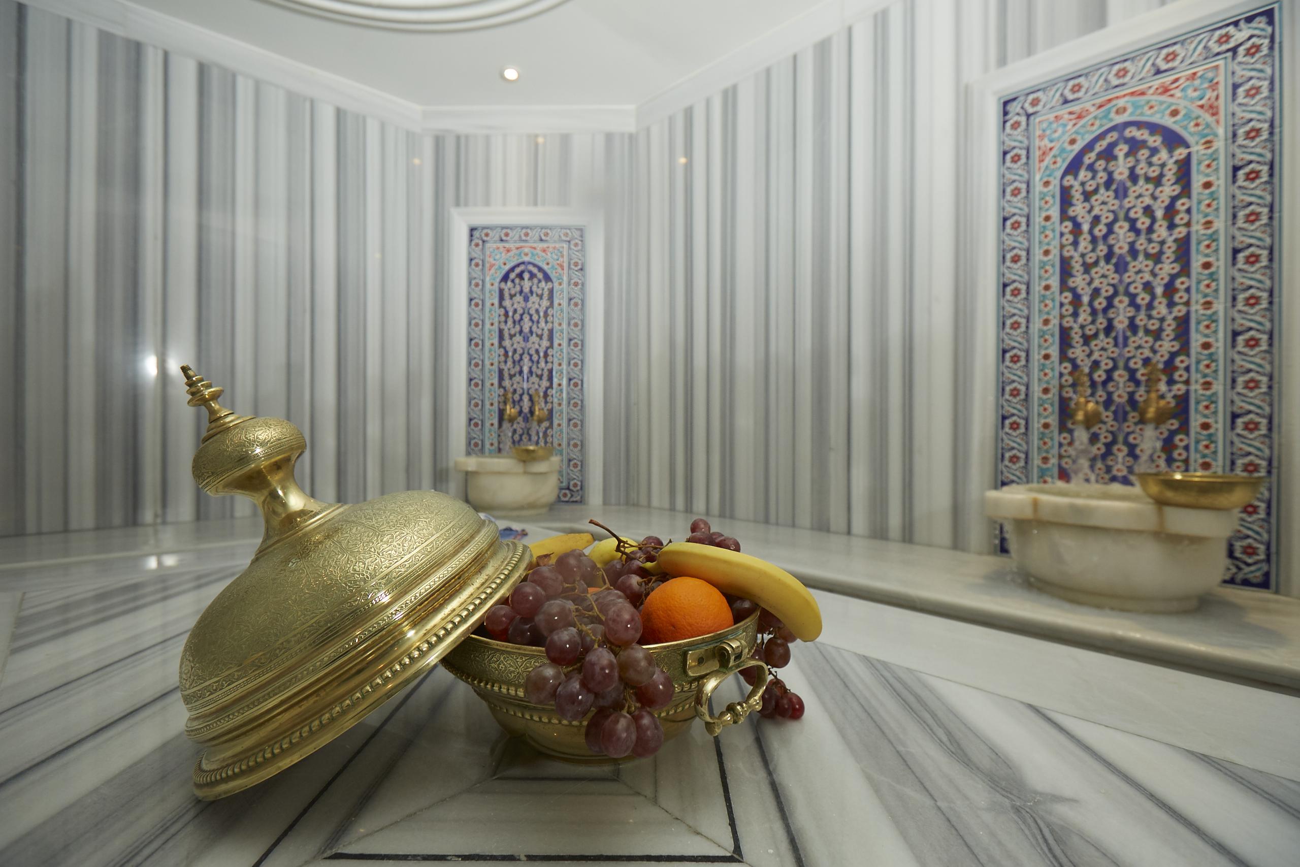 Ilkbal Deluxe Hotel &Spa Istanbul Exterior foto