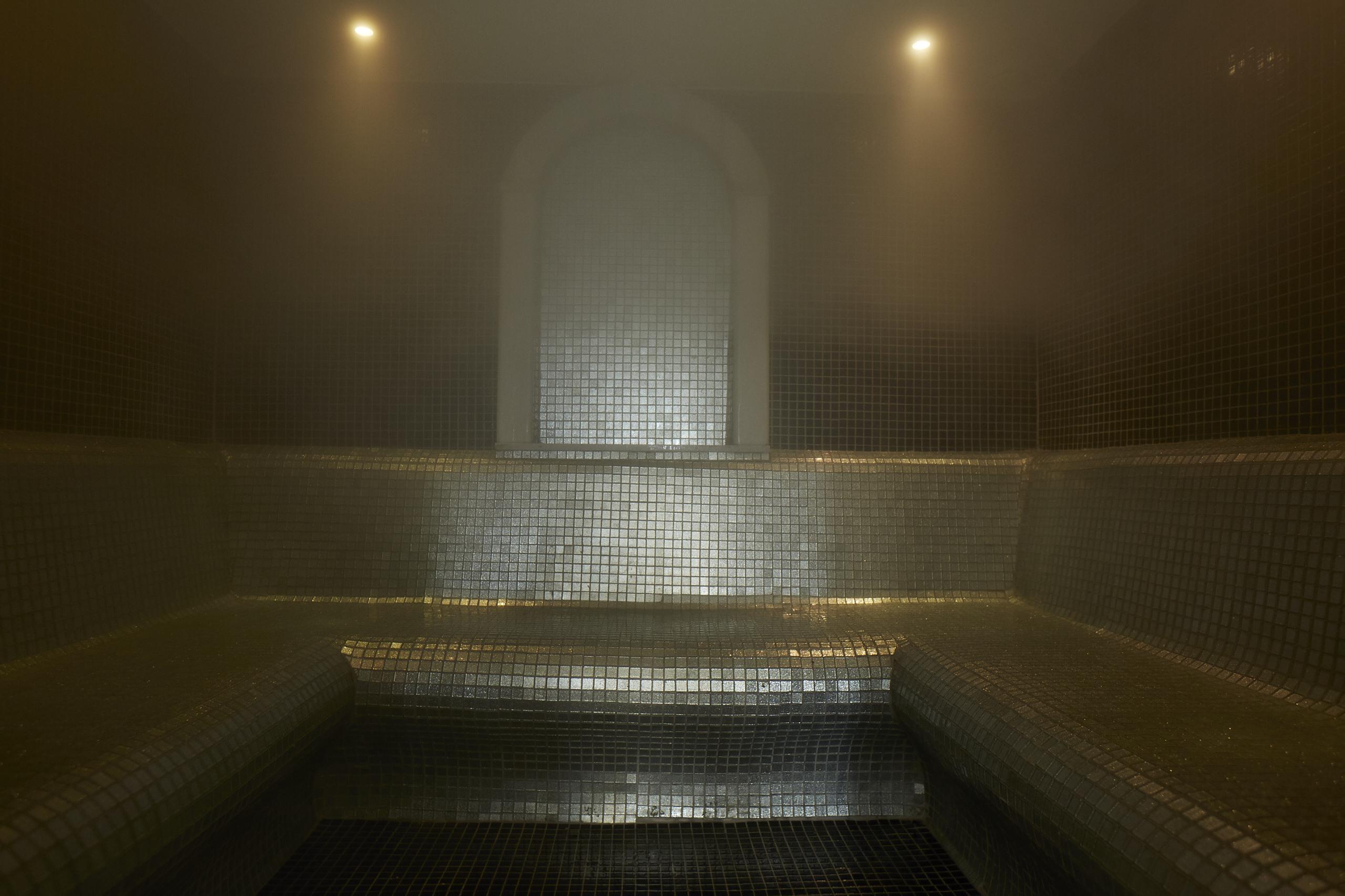 Ilkbal Deluxe Hotel &Spa Istanbul Exterior foto