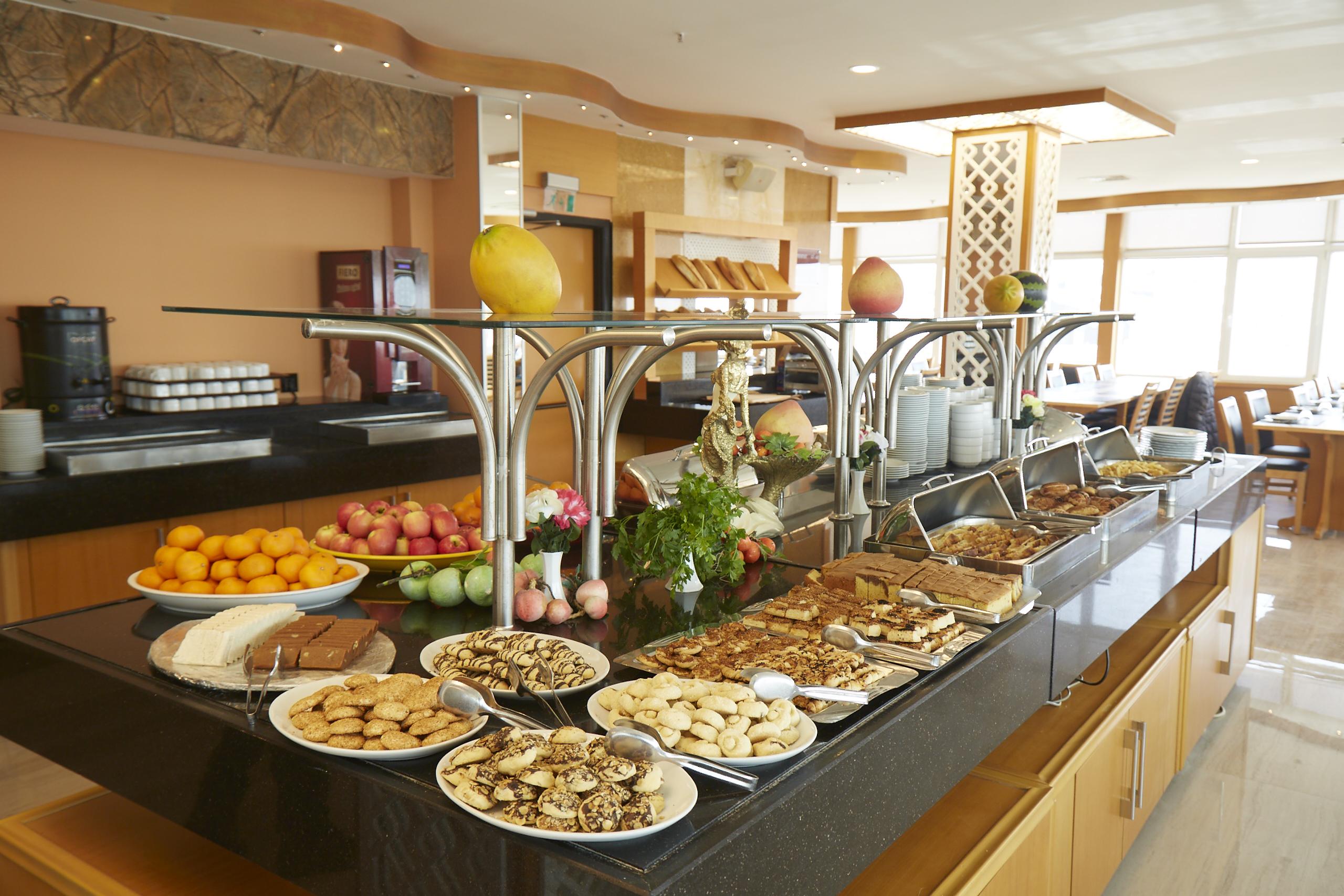 Ilkbal Deluxe Hotel &Spa Istanbul Exterior foto