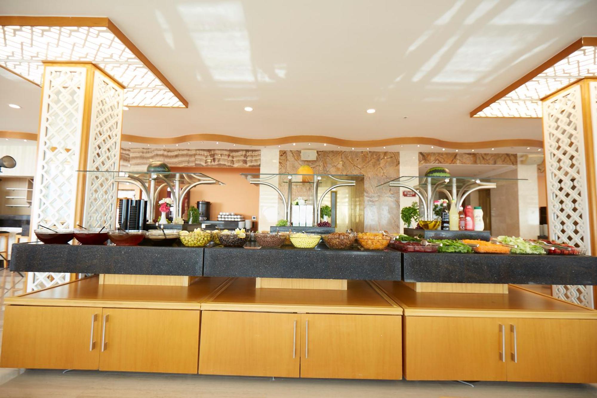 Ilkbal Deluxe Hotel &Spa Istanbul Exterior foto