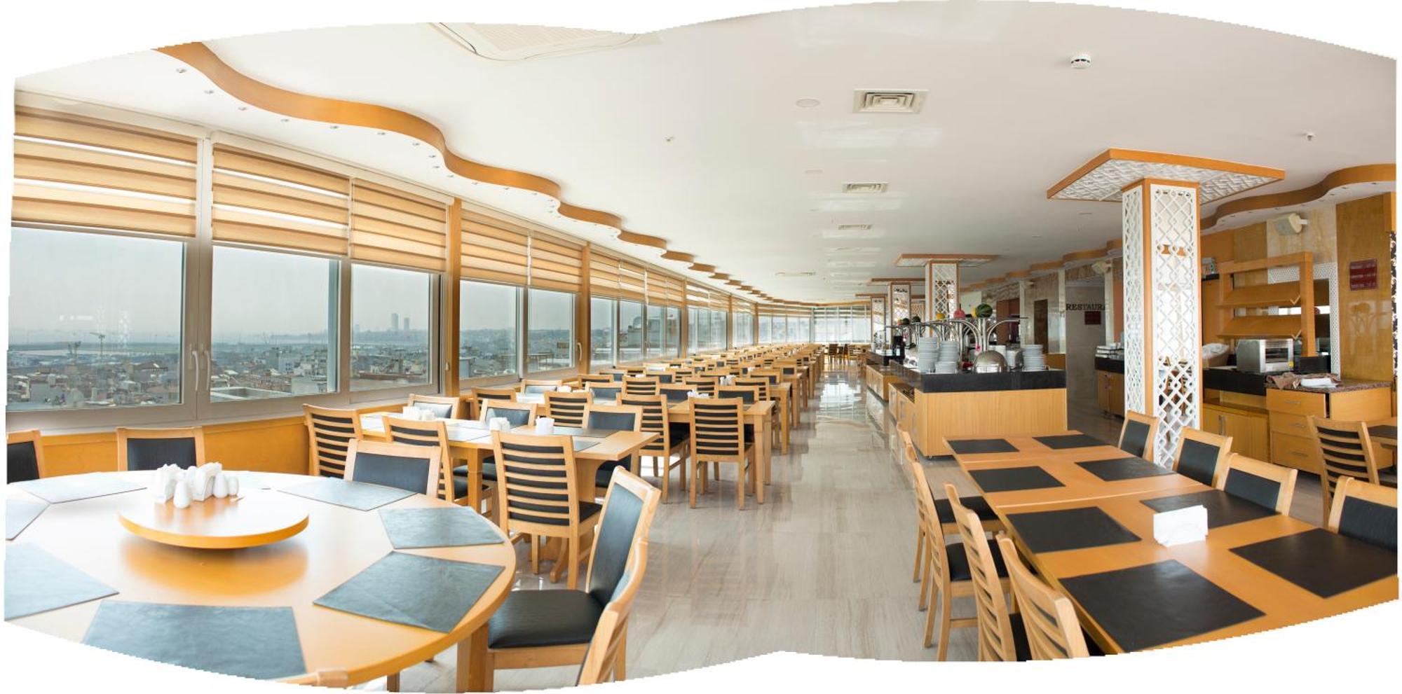 Ilkbal Deluxe Hotel &Spa Istanbul Exterior foto